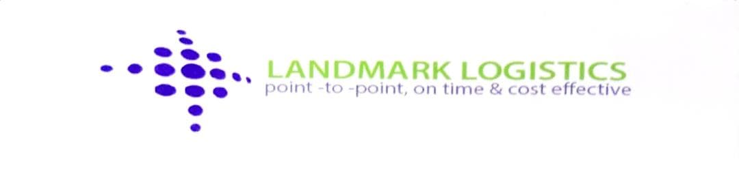 landmark logistics ltd logo